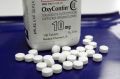 The maker of the powerful painkiller OxyContin  said it will stop marketing opioid drugs to doctors, a surprise reversal ...