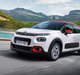 2018 Citroen C3