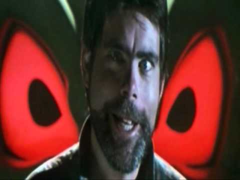 Maximum Overdrive Original Movie Trailer [1986]