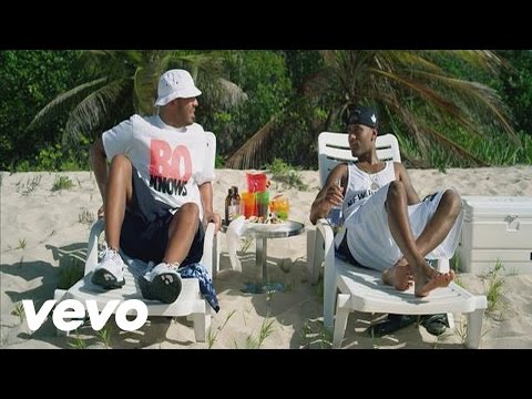 Preme - DnF (Explicit) ft. Drake, Future