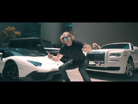 The Fall Of Jake Paul Feat. Why Don't We (Official Video) #TheSecondVerse