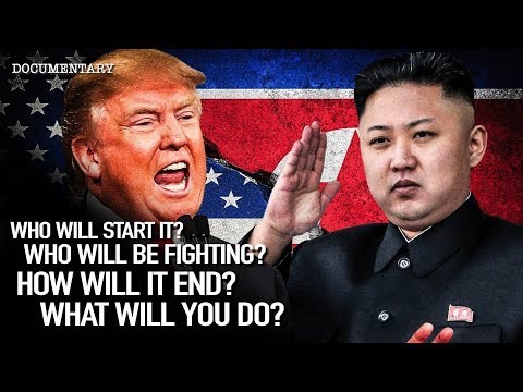 World War Three: Two and a Half Minutes to Midnight | WW3 Documentary