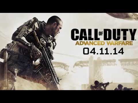 "Call of Duty: Advanced Warfare" Reveal Trailer Music (Jack Trammell - "Compelled")