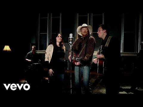 Alan Jackson - Precious Memories