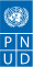 UNDP logo