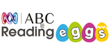 ABC Reading Eggs brand