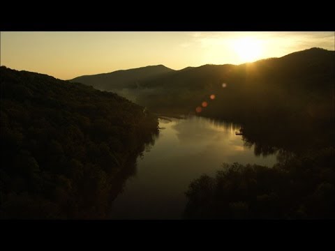 Daniel Boone's Wilderness Road