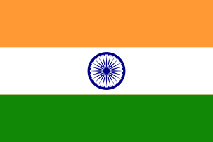 India