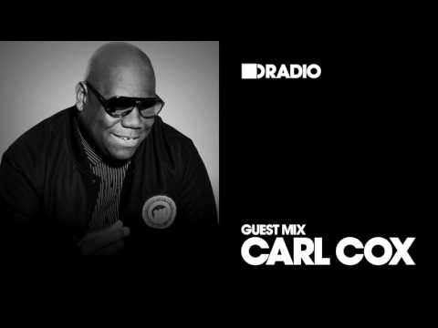 Defected Radio Show: Guest Mix by Carl Cox - 02.06.17