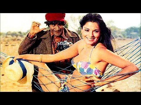 "Darling Darling" | Full Fun-Loved Hindi Movie | DevAnand | ZeenatAman