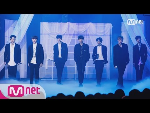 [Knock of PRODUCE 101 - Open Up] Special Stage | M COUNTDOWN 170608 EP.527