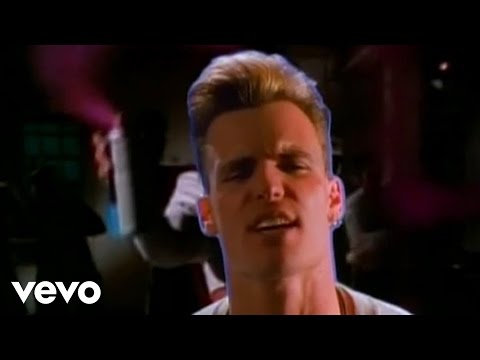 Vanilla Ice - Ice Ice Baby