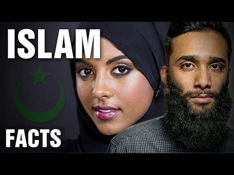 11 Surprising Facts About Islam