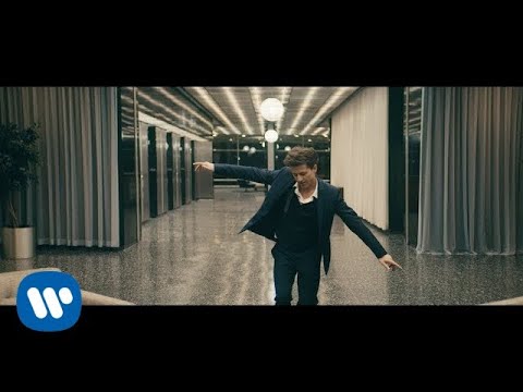 Charlie Puth - "How Long" [Official Video]