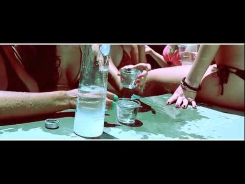 Kid Ink - Drippin' [Official Video]