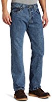 Levi's Men's 501 Original-Fit Jean