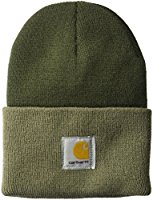 Carhartt Men's Acrylic Watch Hat A18