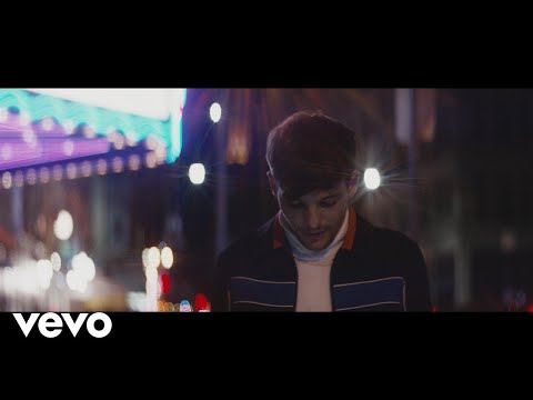 Louis Tomlinson - Miss You (Official Video)