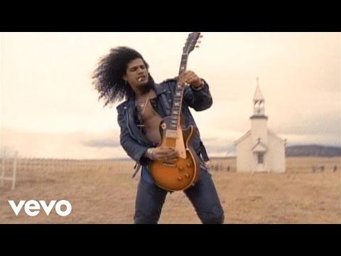 Guns N' Roses - November Rain