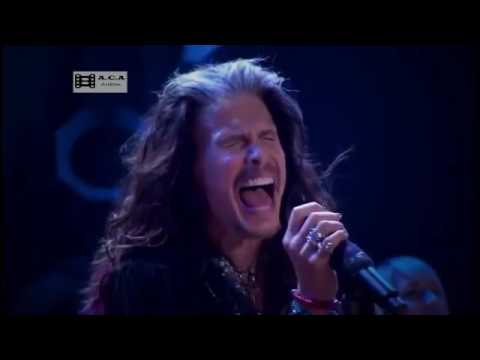 Steven Tyler - Cryin' (Acoustic)