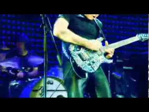 Joe Satriani - Cryin (Live in Paris)