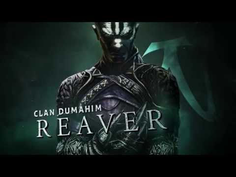 Nosgoth - Class Warfare: Reaver