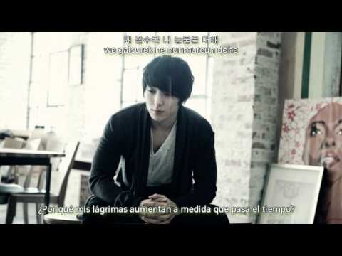 F.T. Island - Grown Man (다 큰 남자가...) [Sub Esp. Han. Rom]