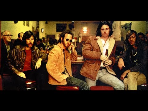 THE DOORS -  Morrison Hotel & Strange Days (vinyl)