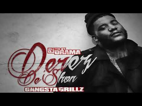 Derez De'Shon - P I L  (Pain Is Love) [PAIN]