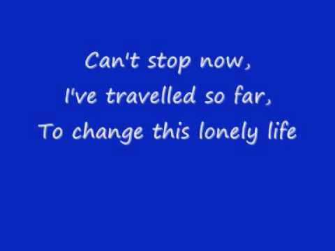 Foreigner - I Want To Know What Love Is (With Lyrics)