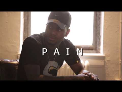 Bryson Tiller - "Pain" ft August Alsina, The Weekend & Trey Songz (Official Audio)