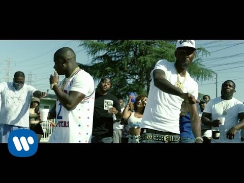 O.T. Genasis - Cut It ft. Young Dolph [Music Video]