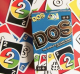 The makers of UNO are having a new baby -DOS, of course.