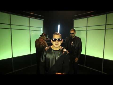 (Official Video Remix 2014) Dulce Sustancia - Maximus Wel Ft. Jory Boy , Lui G 21+