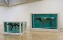 Damien Hirst, ‘Mother and Child (Divided)’ exhibition copy 2007 (original 1993)