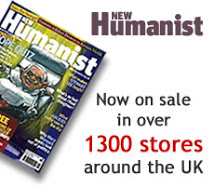 Where to buy New Humanist