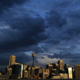 Why I’m leaving Sydney, the city that actively punishes people for living in it