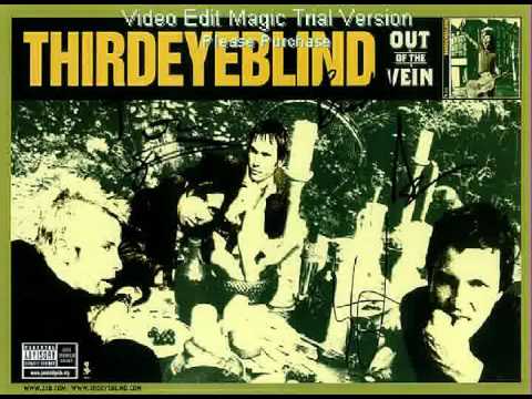 Third Eye Blind - Out Of The Vein (Full Album)