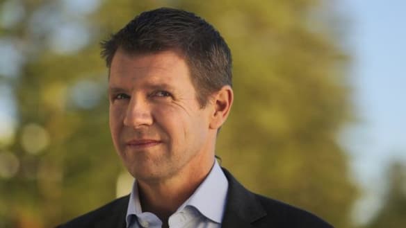 Former premier Mike Baird summoned before parliamentary inquiry