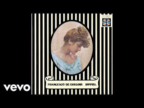 Francesco De Gregori - Rimmel