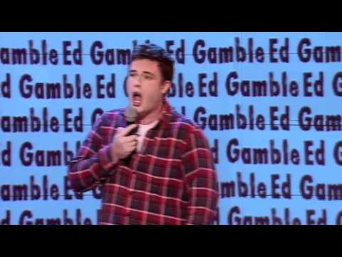 Ed Gamble on Russell Howard's Good News