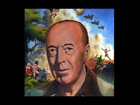 Edgar Rice Burroughs 1875-1950