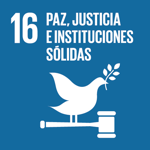 SDG 16