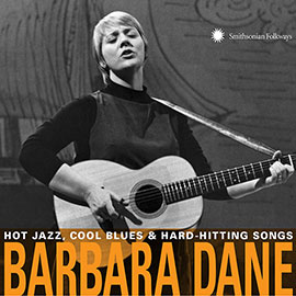 Hot Jazz, Cool Blues & Hard-Hitting Songs