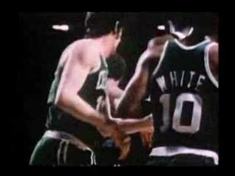 1974 NBA Finals: Boston vs Milwaukee Game 7