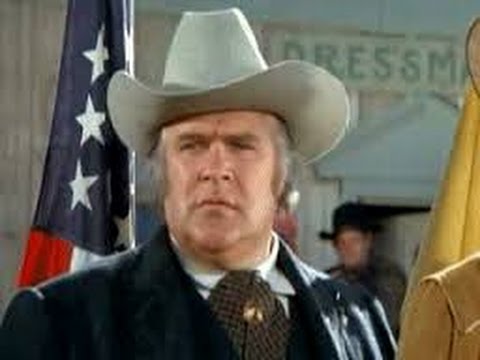 David Huddleston 1930-2016