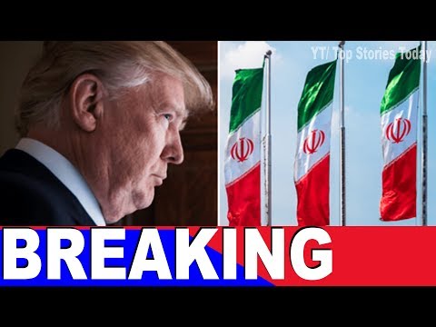 BREAKING: Iran Just Gave Trump Bad News – Please Pray | Top Stories Today