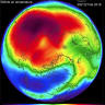 Arctic temperatures soar 25 degrees above normal in the dead of winter