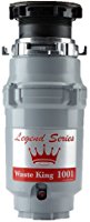 Get 25% off Waste King Garbage Disposal