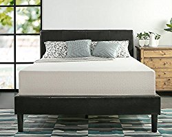 Save up to 30% on Zinus Memory Foam 12 Inch Green Tea Mattress